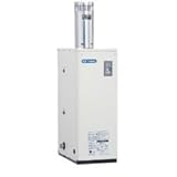 長府製作所 PG-5202W 石油給湯器 業務用貯湯式ボイラ 屋外/屋内据置型[給湯・暖房]5万キロタイプ 二缶式