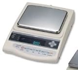 新光電子 (ViBRA) 特殊用途電子はかり(マス・コンパレータ) MCII-5100 (MC2-5100)