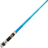 Tomy Star Wars Basic Lightsaber Obi-Wan Kenobi