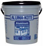 GAL ALU Roof Coating [並行輸入品]