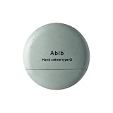 Abib ハンドクリーム Type N 50ml 保湿/ハンドケア/手荒れケア/パフュームハンドクリーム