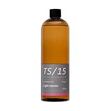 mercyu リードディフューザー 詰替用フレグランスオイル 480ml MRUS-50（ブラックアンバー）詰め替え