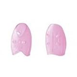 プラス メクリッコキャッチS ピンク KM-301CA 袋入 『 ２ 袋（８個） 』