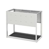 トヨダプロダクツ 傘立 シルバーT20-36USAL