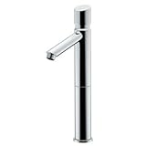 ジェイトップ・ユーコー 序（じょ） 自閉立水栓（トール） Y716-313-13