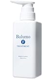 AGAスキンクリニック 【公式】 Balumo バルモFシャンプー 医薬部外品 薬用シャンプー 男性用 女性用 スカルプ 頭皮ケア フラバンジェノール (トリートメント (300ml))