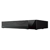 【Amazon.co.jp限定】バッファロー 外付けハードディスク 8TB テレビ録画 USB3.2(Gen1)対応 外付けHDD HDV-LLDC8U3BA/N