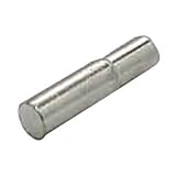 アイワ金属 棚ダボ 5径穴用 5×8mm No.2(1箱・10個価格) AP-1453N