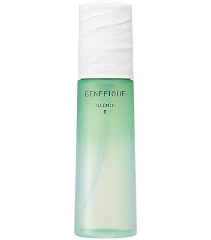 Amazon | 資生堂 ベネフィーク クリアローション II ・エマルション I