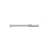 Wright Tool 3477 Misco-Adjustable Torque Wrench, 10 - 100 Foot Pound by Wright Tool