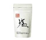 アムウェイ Amway １２ヶ月の食卓　塩　180g