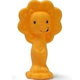 Infantino Squeeze & Squeak Teether [並行輸入品]