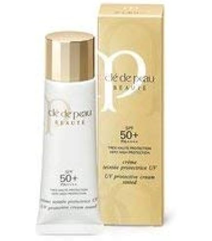 Amazon | 資生堂 クレ・ド・ポー ボーテ クレームUV n SPF50+ PA++++