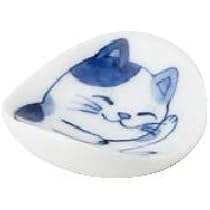 Amazon｜ねこちぐら ミケ 4.5cm 箸置き｜箸置き オンライン通販