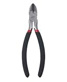 ATD Tools 858 8 In. Diagonal Cutting Pliers