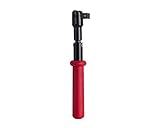 Jonard TWSW-40 Swivel Head Torque Wrench, 40 inch/lbs Torque, 6-1/2 Length by Jonard Tools