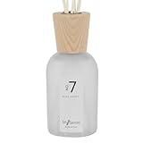 ルームフレグランス MySenso(マイセンソ) リードディフューザー No.18 リーノプーロ