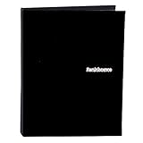 セキセイ SEKISEI アルバム ポケット ハーパーハウス レミニッセンス ミニポケットアルバム カードサイズ 80枚収容 チェキ/カード 51~100枚 布 ブラック XP-80C