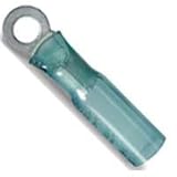 ガードナーベンダー1657949 16-14Awgリングターミナル8スタッド