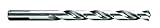 Century Drill and Tool 22324 Brite High Speed Steel Drill Bit, 3/8-Inch [並行輸入品]