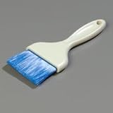 Carlisle Sparta GalaxyフラットPastry Brush – 3インチWide withナイロンBristle 4039214