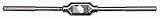 ADJ HANDLE TAP WRENCH 1/4-1" [並行輸入品]
