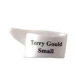 Terry Gould テリーゴールド サムピック TP-TG/BL (ブラック 1.50mm ラージ)