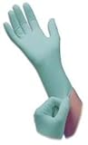 BarrierSafe Solutions International NPG-888-L Microflex NeoPro Polychloroprene Non-Sterile Powder-Fr