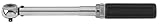 KD Tools (KDT3261) 1/4 Ratchet Drive Locking Ring Micrometer Torque Wrench by DayMark