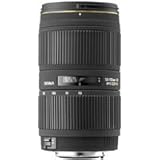 シグマ 50-150mmF2.8 APO EX DC HSM デジタル専用ニコン用