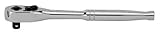 Stanley 91-928 1/4-Inch Drive Pear Head Quck Release Ratchet [並行輸入品]