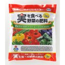 朝日工業 実をたべる野菜の肥料 1kg
