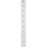 18IN LED UTILY LITE WHT
