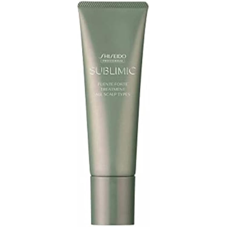 Amazon | 資生堂プロ サブリミック フェンテフォルテ シャンプー DS