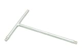 Motion Pro 08-0359 1/4" Mini-Pro Dual Drive T-Handle [並行輸入品]