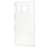 aquos sense8 ケース クリア ハード aquossense8 スマホケース sh-54d shg11 sh54d アクオスセンス8 クリアケース 可愛い かわいい おしゃれ アクオス センス8 カバー アクオスsense8 ハードケース ストラップホール 透明 【ノーブランド品】