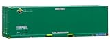 朗堂 Nゲージ UV51A-38000 番台タイプ JOT 緑 鉄道模型用品 C-4623