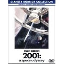 Amazon.co.jp: 2001年宇宙の旅 特別版 [DVD] : キア・デュリア