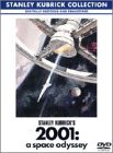 2001年宇宙の旅 特別版 [DVD]