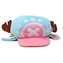 ONE PIECE チョッパー ジャンボ ぬいぐるみ ワンピース 新世界編 特大チョッパーぬいぐるみ 発売 【連載20周年】｜LOGPIECE