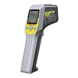 サンワサプライ 非接触放射温度計 CHE-TN430　サンワサプライ [簡易パッケージ品]
