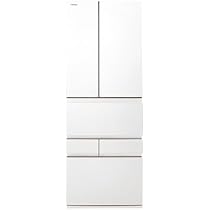 Amazon | 【10年延長保証付！・セット品】AI対応 543L 冷凍