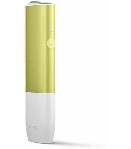 Amazon.co.jp: アイコス イルマ アイ ワン デジタルバイオレット 紫