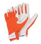BRIERS グローブ レディーガーデナー Orange