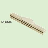 未来工業 ポールバンド ステンレスバンド用 ベージュ POB-1F