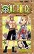 ONE PIECE 18 (ジャンプコミックス)