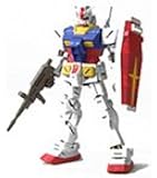 HCM-Pro ガンダム RX-78-2