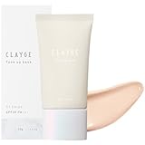 CLAYGE(クレージュ) ミネラルトーンアップベース01 ベージュ 30グラム (x 1)