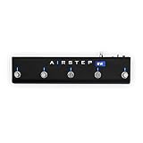 エックスソニック(X Sonic) XSONIC AIRSTEP BW Edition Bluetooth Boss Katana-Air/Waza-Air専用ワイヤレスコントローラー【国内正規品】
