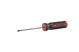 Bovidix 2510375 Screwdriver Slotted, 3-Inch [並行輸入品]